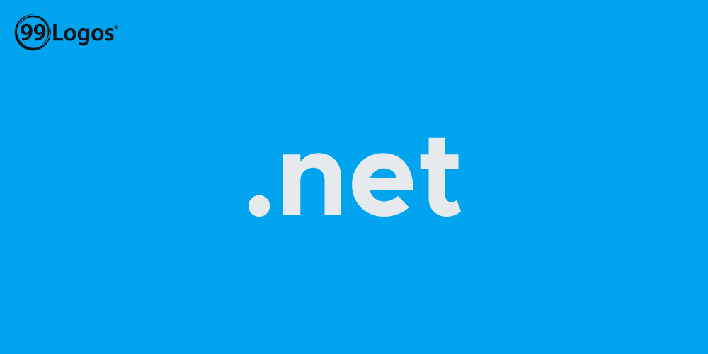 The .net, domain