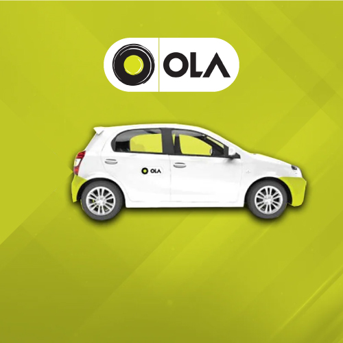 OLA, cabs, business, revenue, model, mission, vision, founders, Ankit Bhati, Bhavish Aggarwal