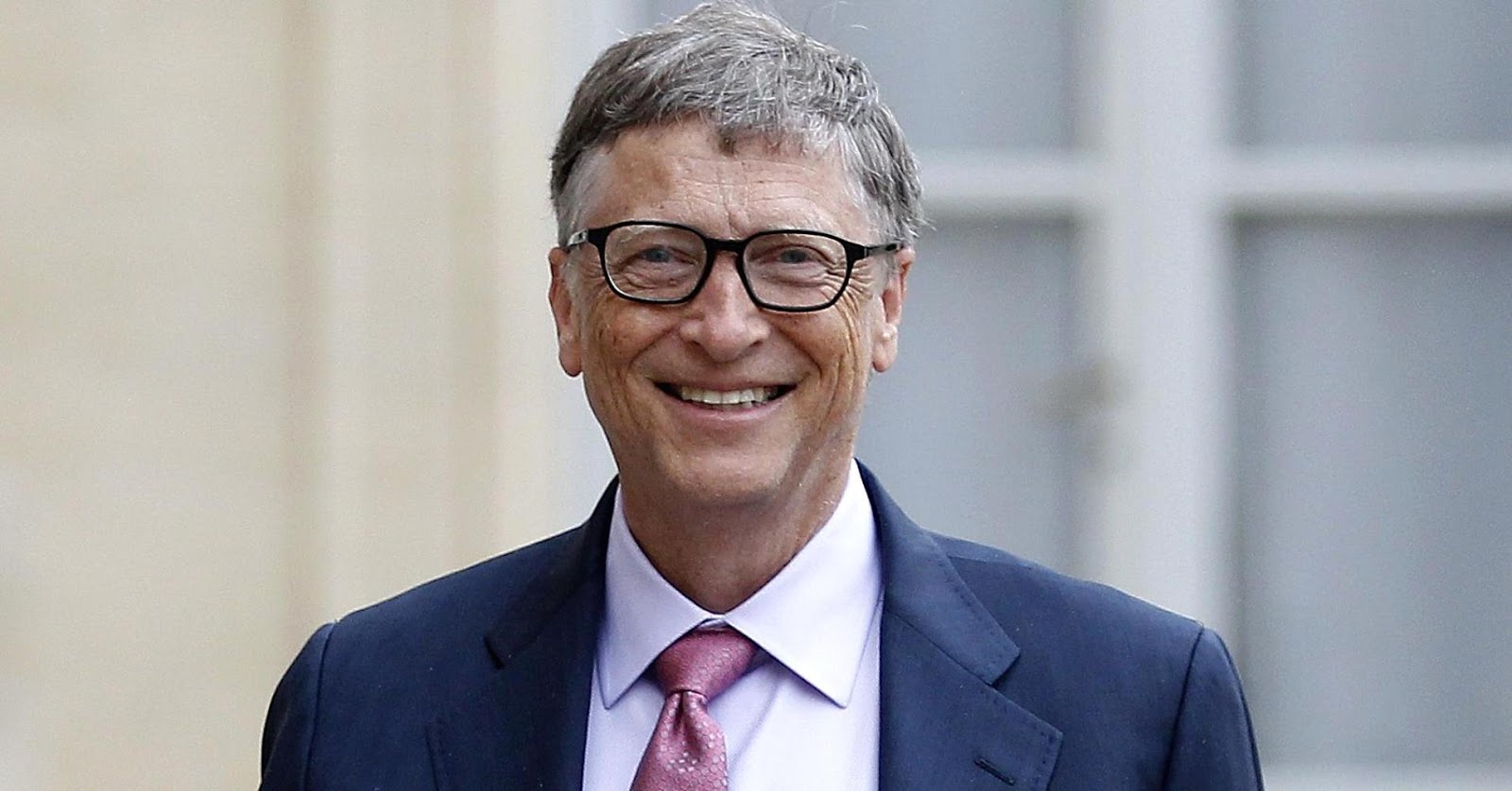 Bill Gates, Pioneering Computer Revolution