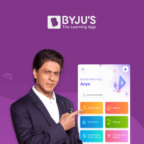 BYJUs, education, learning, business, revenue, students, Raveendran, mission, vision, goal, FAQ