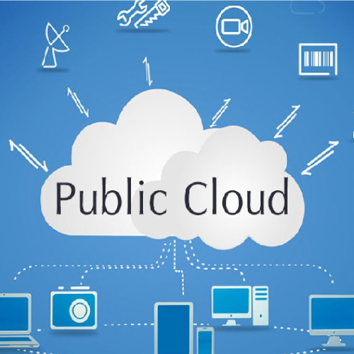 Public, cloud, computing