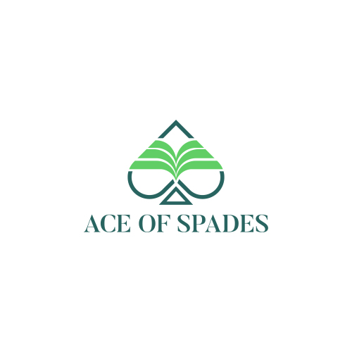 Ace of Spades, logo, month, November