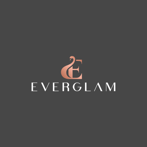 Everglam, logo