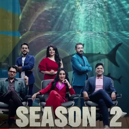 Shark Tank India, Season 2, Episode 41, Episode 42, Sharks, Trunome, WOL3D, Whats Up Wellness