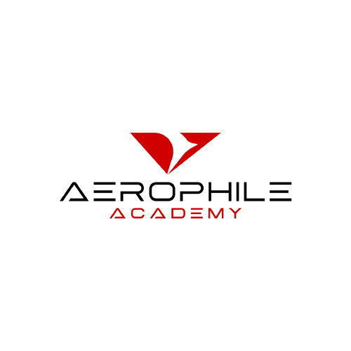 Aerophile, logo, month, October, 2022