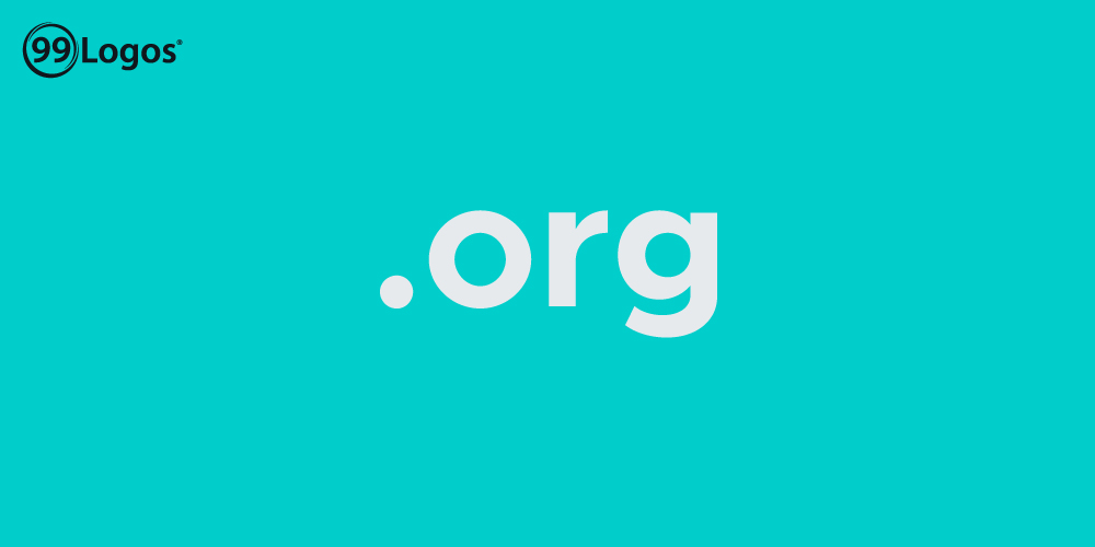 The .org, domain