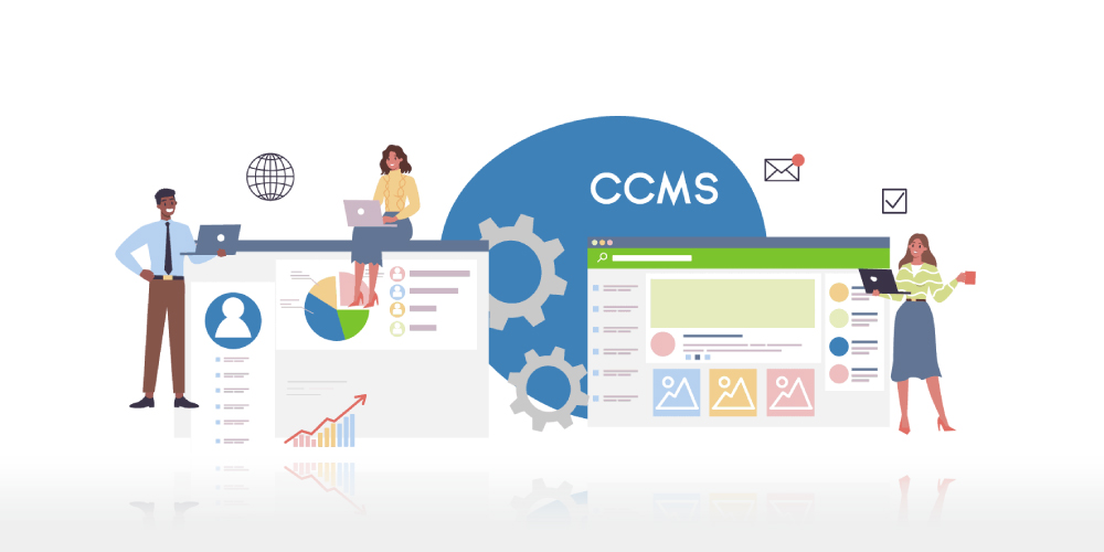 What is a Content Management System? How to manage it?