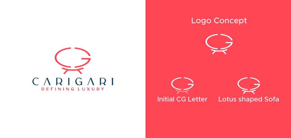 Logo, Concept, Name