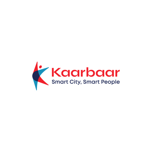 Kaarbaar, logo, June, 2022