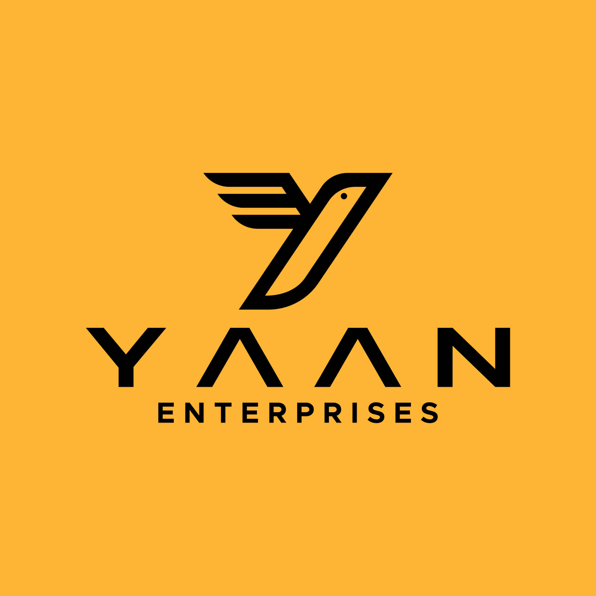 Yaan Enterprises, Logo