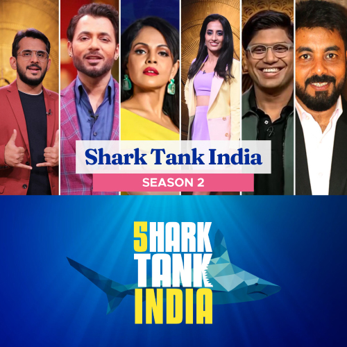 Shark Tank India, season 2, episode 27, episode 28, Sharks, investment, Green Snack Co., Zoff, Cloudworx