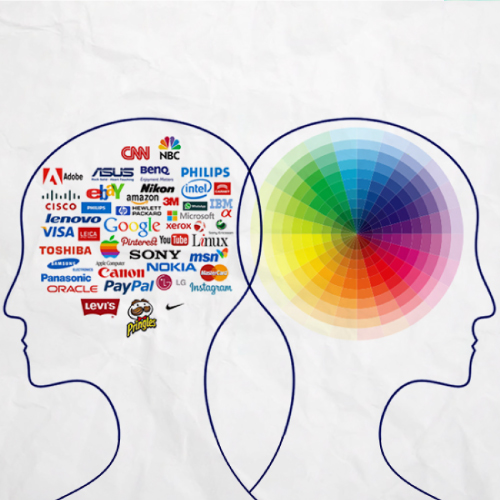 Color, psychology, marketing, primary, secondary, tertiary, logos, brand, business