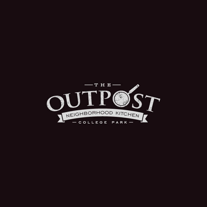 outpost, logo, review