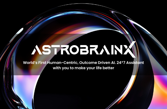 Ai, astro, technolgy